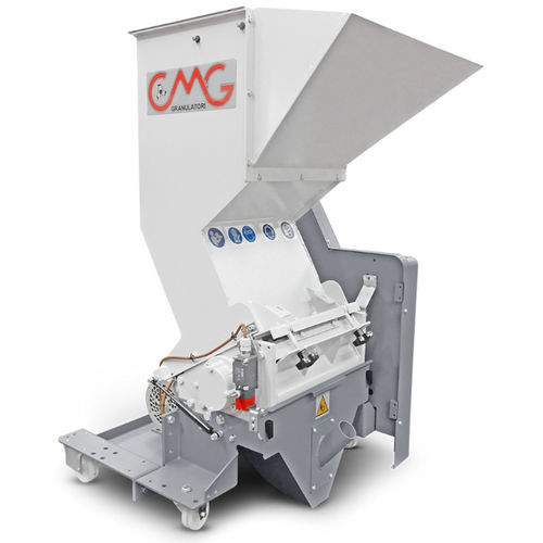 Granulatore a rotore - BG17 series - C.M.G. SPA - a bassa velocità