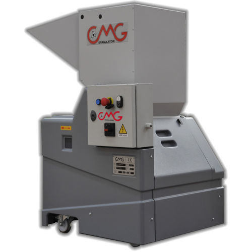 Granulatore a rotore - G17 series - C.M.G. SPA - a bassa velocità