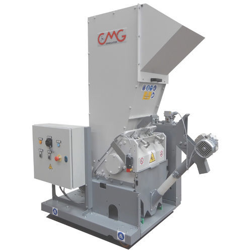 Granulatore a rotore - G26 series - C.M.G. SPA
