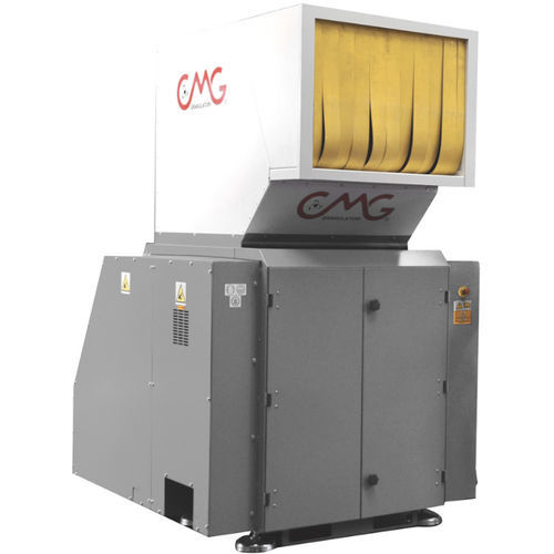 Granulatore a rotore - N55-90	 - C.M.G. SPA - per l'industria plastica
