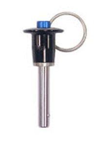 Spina a sgancio rapido con pulsante - B series - Avibank Mfg., Inc
