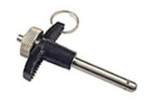 Spina a sgancio rapido regolabile - Avibank Mfg., Inc