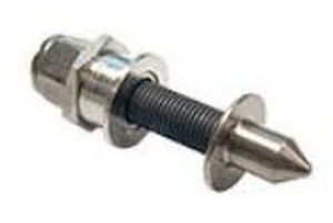 Coppiglia in acciaio - AAP100, AAP101C series - Avibank Mfg., Inc - di allineamento