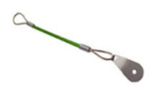 Cordino con assorbitore di energia a corda - LT1504 - Avibank Mfg., Inc
