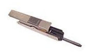 Nottolino a leva - Avibank Mfg., Inc - a stanghetta scorrevole