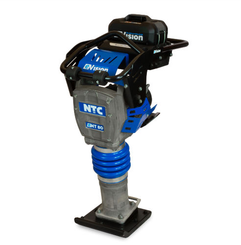 Costipatore - e.NT 80 - NTC