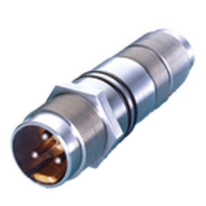 Connettore RF - Burton® 5400 series - Cooper Interconnect - DIN / circolare / a baionetta