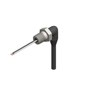 Passaparete per cavo coassiale - 41R series  - Cooper Interconnect - a tenuta stagna