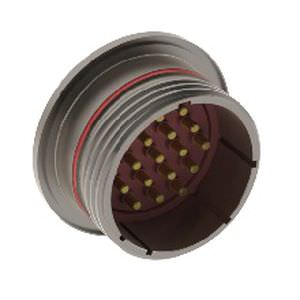 Connettore RF - G3 series - Cooper Interconnect - EN2997 / circolare / a baionetta