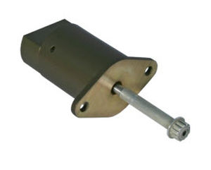 Attuatore elettrico - Cooper Interconnect - lineare