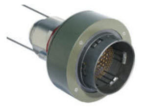 Connettore RF - Cooper Interconnect - EN2997 / circolare / push-pull
