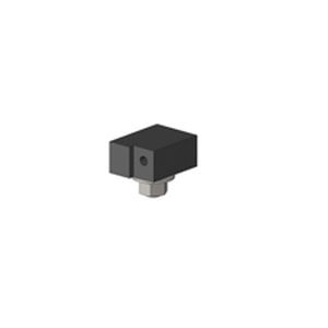 Interruttore unipolare - 610 series  - Cooper Interconnect - a tenuta stagna / di sicurezza / magnetico
