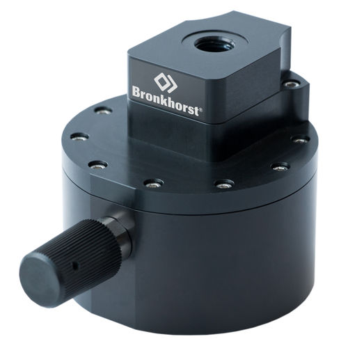 Regolatore di portata per gas - FC-002 - Mass Flow ONLINE BV - per aria / per azoto / per liquidi