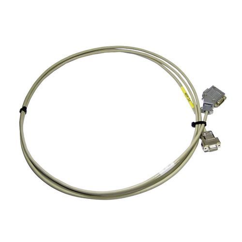 Cavo elettrico di dati - MBC II [7.03.366] - Mass Flow ONLINE BV - DB9 / RS-232 / ProfiNet