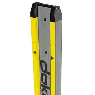 Trave di cassaforma in legno - Top 100 tec - DOKA