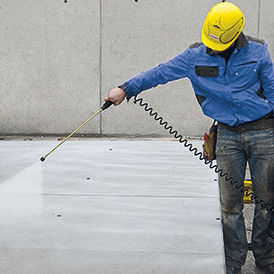 Agente di distacco in spray - Doka-OptiX - DOKA - per il settore dell'edilizia / per cassaforma / antiadesivo
