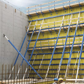 Pannello per cassaforma di pareti - Top 50 - DOKA
