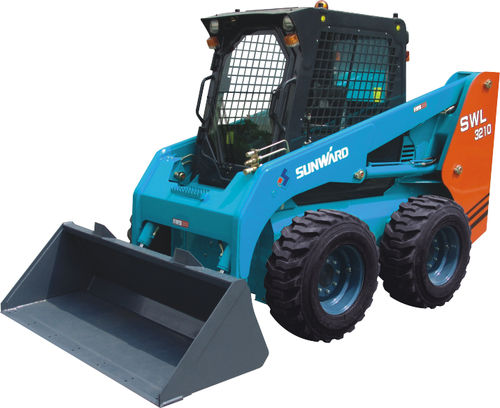 Minipala - SWL2210  - SUNWARD INTELLIGENT EQUIPMENT CO.,LTD.