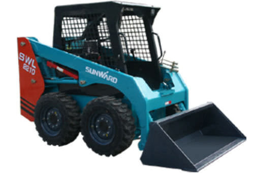 Minipala - 725 kg | SWL2810 - SUNWARD INTELLIGENT EQUIPMENT CO.,LTD.