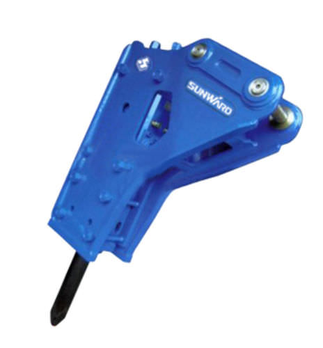 Demolitore idraulico - SWHB40 - SUNWARD INTELLIGENT EQUIPMENT CO.,LTD.