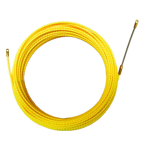 Sonde passacavo in poliestere - SONDA 167 - CANFOR UTENSILI S.R.L. - flessibile / elicoidale