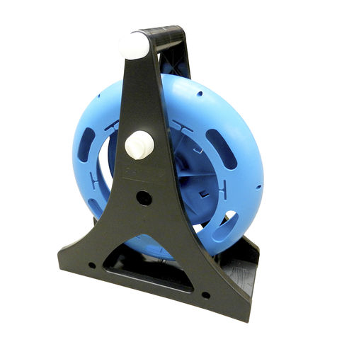 Contenitore cilindrico - 651/08 - CANFOR UTENSILI S.R.L. - in plastica / da elettricista / antiurto