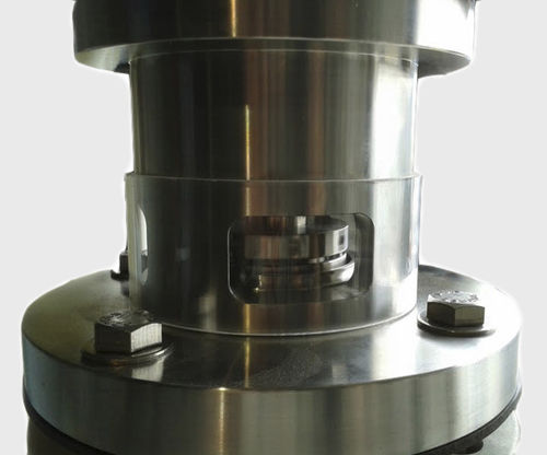 Tenuta meccanica asciutto - White Mountain Process - a cartuccia / per agitatore / per miscelatore