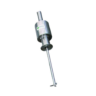 Miscelatore a girante - White Mountain Process - batch / ad alta pressione / con pompa centrifuga a trascinamento magnetico