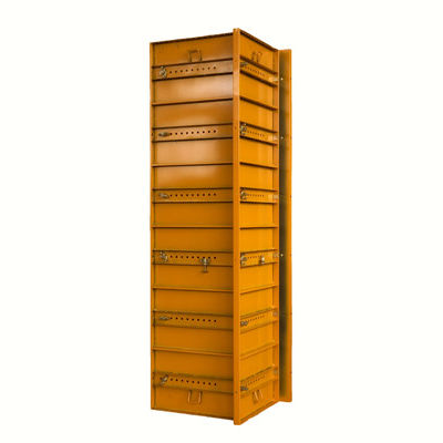 Cassaforma per pilastri - S-M series - DERCONS 2000