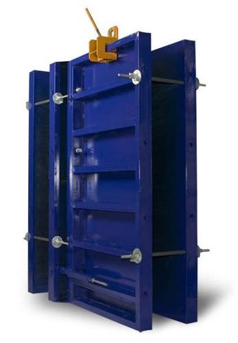 Cassaforma di pareti - S-P series - DERCONS 2000