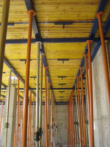 Cassaforma per solai - DERCONS 2000