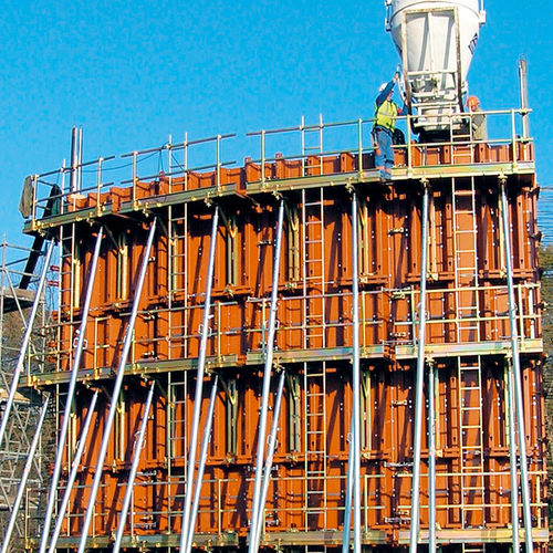 Cassaforma circolare - TTS - PASCHAL-Werk G. Maier GmbH