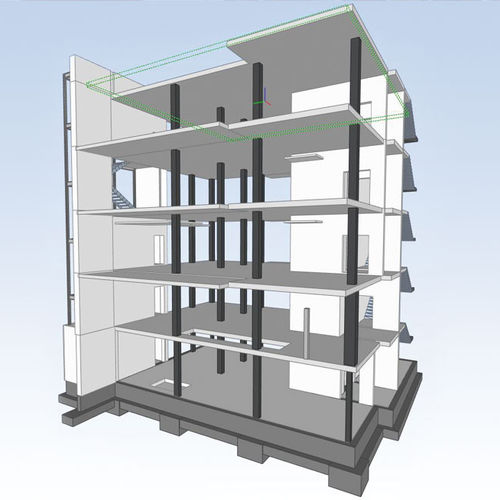 software di progettazione di casseforme - PASCHAL-Werk G. Maier GmbH