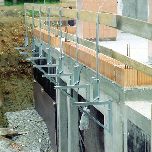 Cassaforma modulare - PASCHAL-Werk G. Maier GmbH - per solai