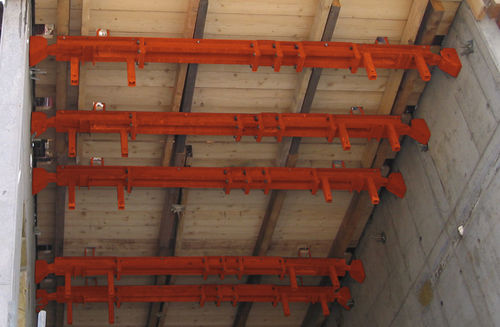 Piattaforma da lavoro - PASCHAL-Werk G. Maier GmbH - di sollevamento / per cantiere