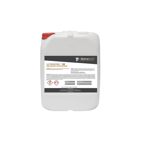 Additivo per pittura - Ultrasonic - 52 - TIERRATECH