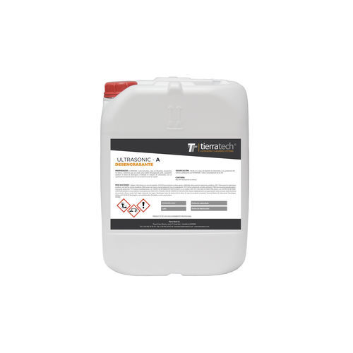 Additivo - Ultrasonic - A - TIERRATECH