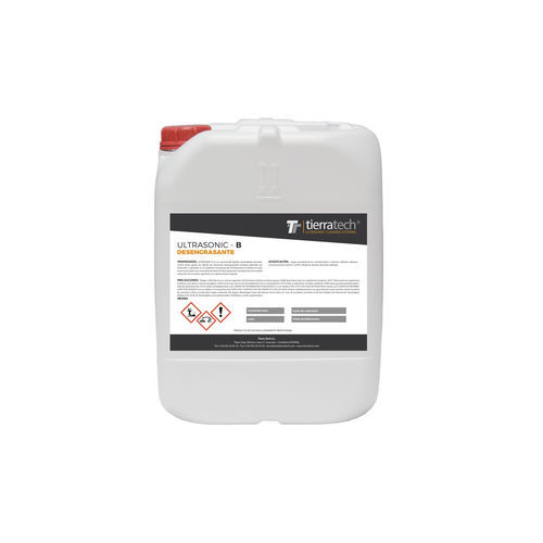 Additivo - Ultrasonic - B - TIERRATECH