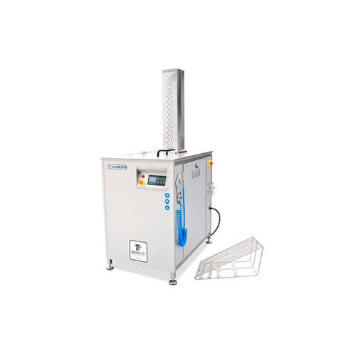 Macchina per pulizia ad ultrasuoni - TT-260N - TIERRATECH - industriale / su misura