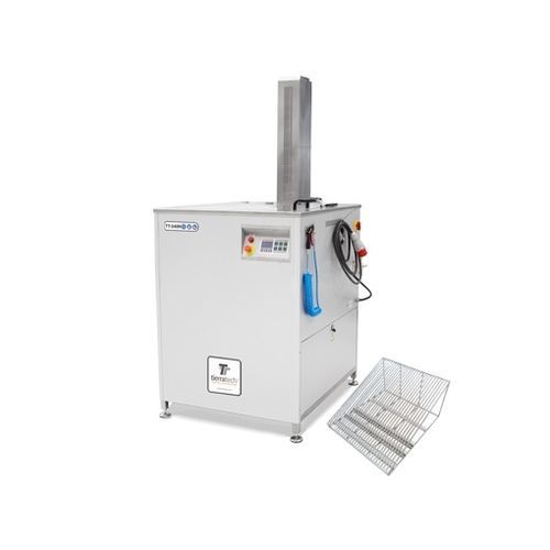 Macchina per pulizia ad ultrasuoni - TT-540N - TIERRATECH - industriale / su misura