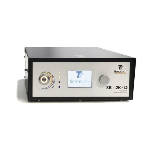 Generatore di ultrasuoni per pulizia - SB-2K-D - TIERRATECH
