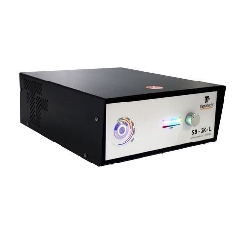 Generatore di ultrasuoni per pulizia - SB-2K-L - TIERRATECH - a transitori rapidi