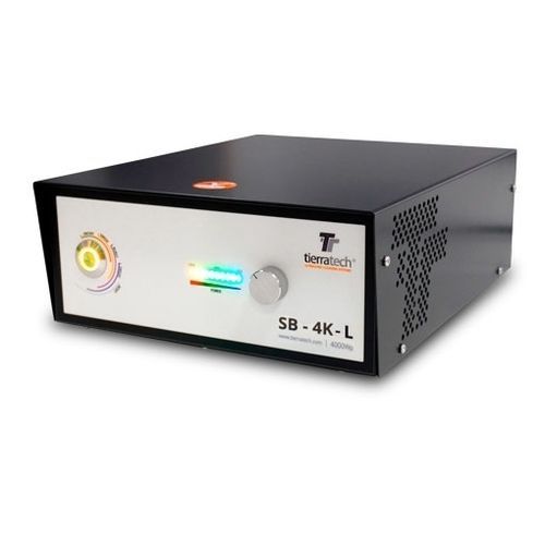 Generatore di ultrasuoni per pulizia - SB-4K-L - TIERRATECH - a transitori rapidi