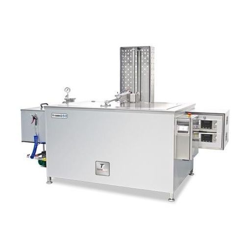 Macchina per pulizia a immersione - TT-1000N - TIERRATECH - automatica / industriale / multifrequenza