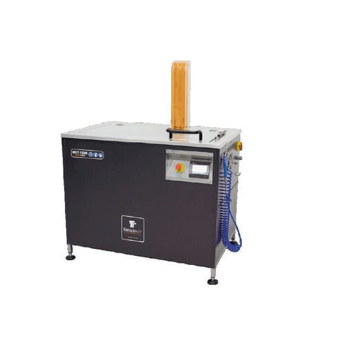 Macchina per pulizia ad ultrasuoni - MOT-150N - TIERRATECH - manuale / per applicazioni automotive / industriale