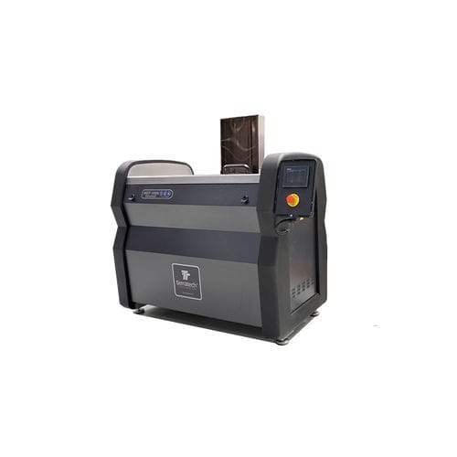 Macchina per pulizia ad ultrasuoni - MOT-400N ADVANCED - TIERRATECH - a immersione / manuale / per applicazioni automotive