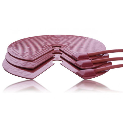 Resistenza riscaldante flessibile - Holroyd Components Ltd