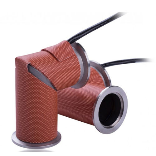 Resistenza riscaldante flessibile - Holroyd Components Ltd - in silicone