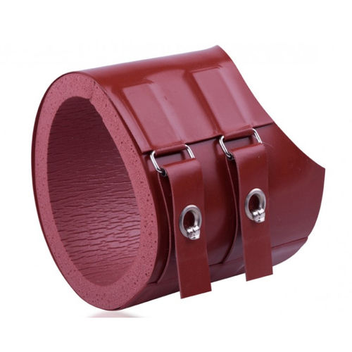 Isolamento termico - Holroyd Components Ltd - in espanso / in silicone