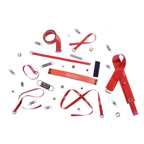 Elemento di fissaggio - Holroyd Components Ltd
